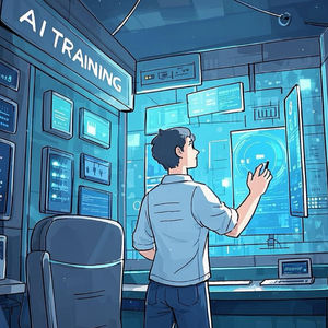 ai训练师