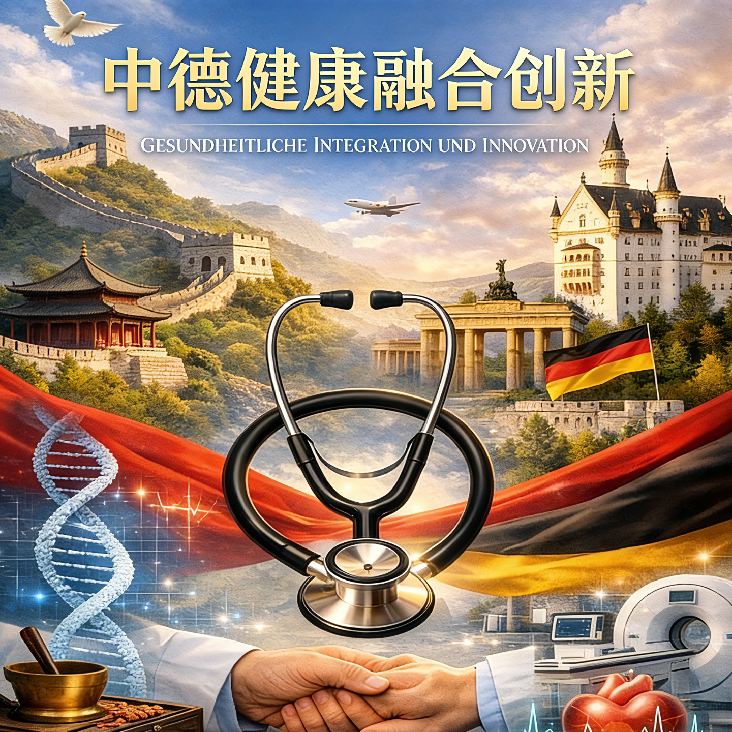 40 活力50+：德国人如何把退休变成“黄金年龄”？ episode artwork