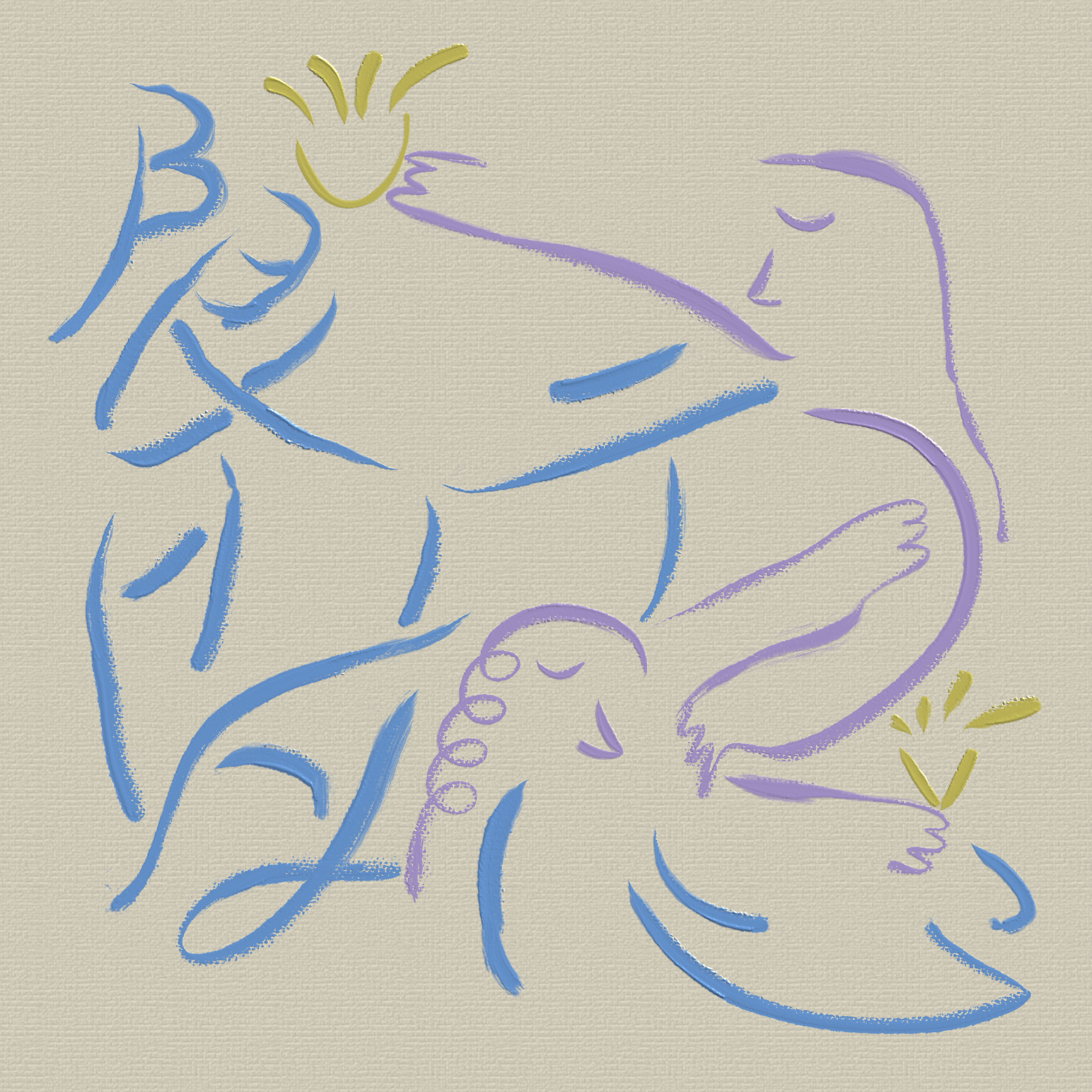 限时动态She Says