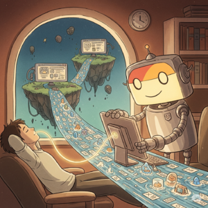 深度解析代理AI浏览器：以Gemini-in-Chrome为例，工作流全面革新