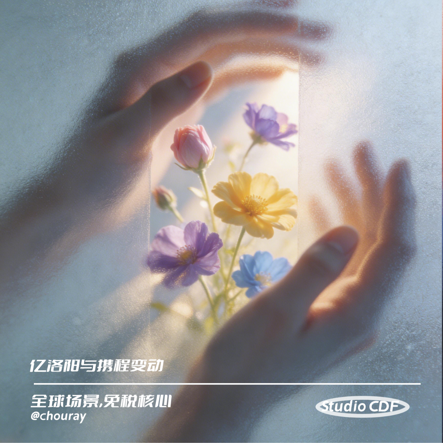 vol65-百亿洛阳与携程变动 episode artwork