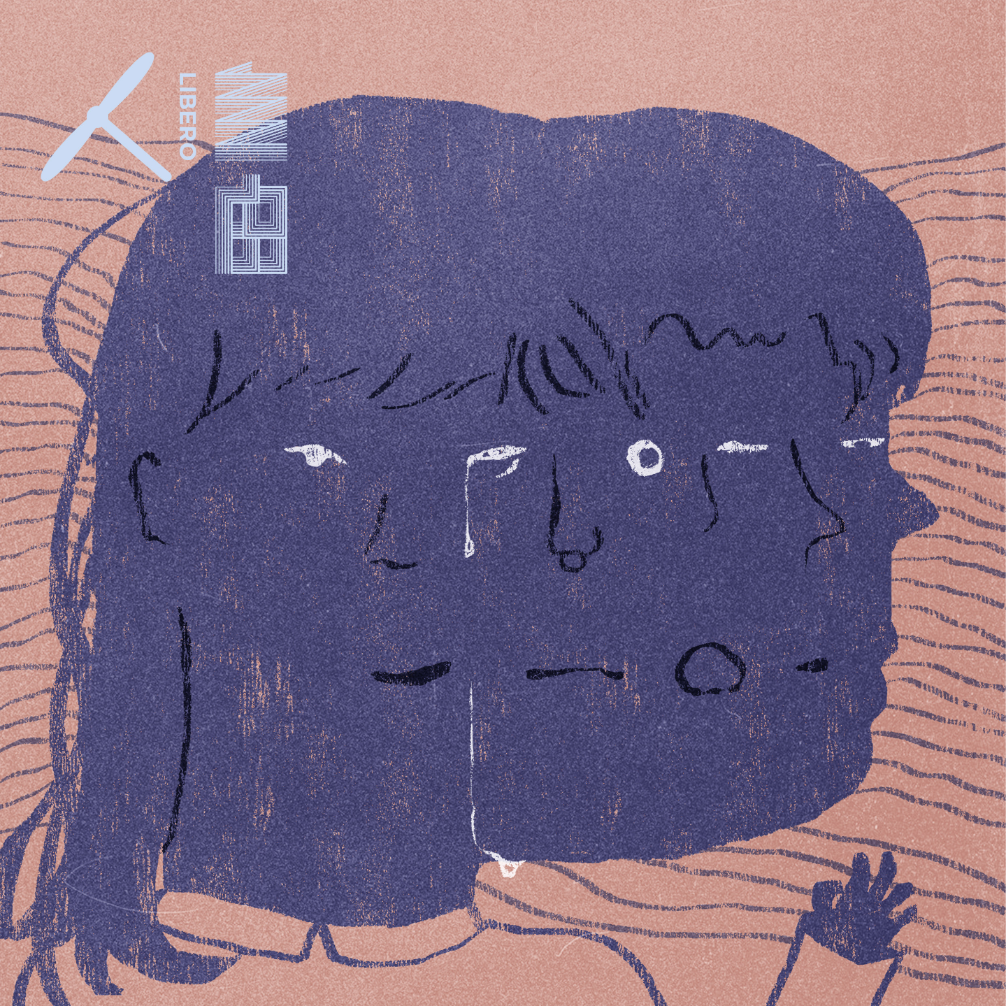 cover of episode Vol.86 每一个面目狰狞的梦都在爱着你