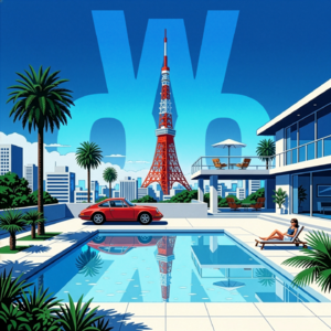 Vol. 160 - 去日本的飞机上，我差点遇到空难