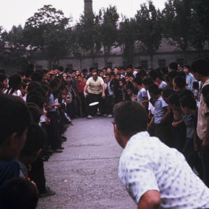 Vol.25 必须谈谈飞盘和足球场了｜鹰眼时间