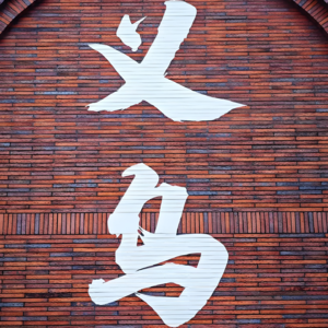 NO5. 浙江Chinagoods ｜为“失声”的义乌，移植“数字声带”