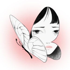 136.献给所有‘内耗’的小蝴蝶们（INFP歌单）