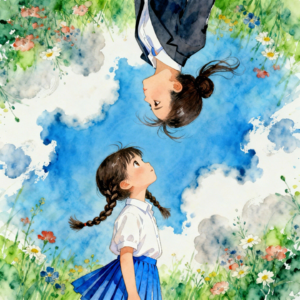 十周年特辑：人生不是在送别，就是在远行