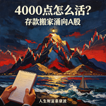 现在进场是不是接盘？