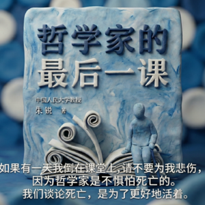 好书速读：《哲学家的最后一课》2/5