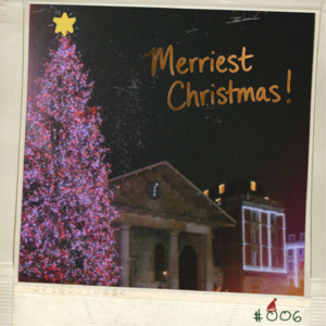 EP6 圣诞特辑 | 过了圣诞就是年！10年磨1期的影视音乐超长放送！！！