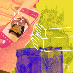 「月月轻松」异国他乡,入乡随俗还是我行我素?丨EP203