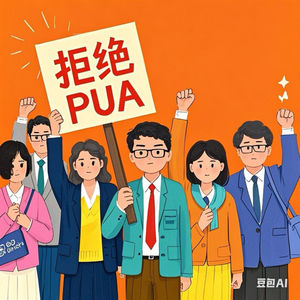 职场反pua联盟