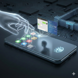 豆包手机：当AI接管手机，我们还剩下什么？