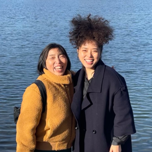 我带我妈一起北漂，陪她找工作、讨薪、健身、在圆明园唱山歌