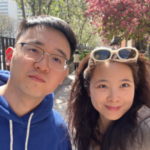 Vol.47 对谈小七：从知识产品主编到脱口秀舞台，聊聊职场倦怠和情绪出口