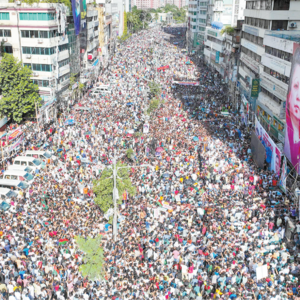 语商之访谈-39：陈强/孟加拉国/企业出海等