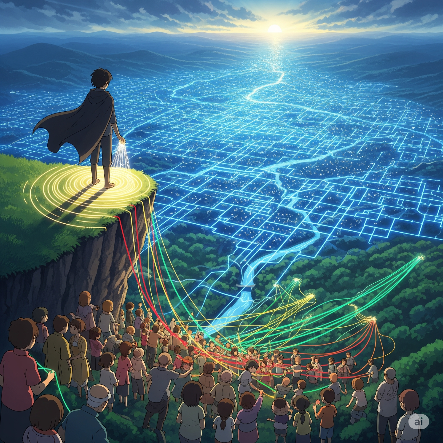 人工智能时代，我们需要什么样的哲学？ episode artwork
