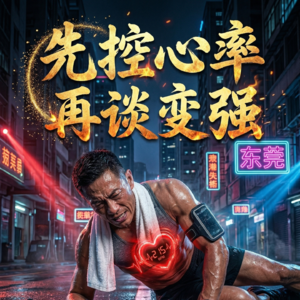 第一次练 HYROX 必踩的三个坑！老王带你绕开体能赛的“自残区”