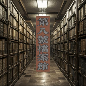 第八号档案馆
