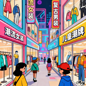 小红书开店:赚钱类目与新人掘金指南