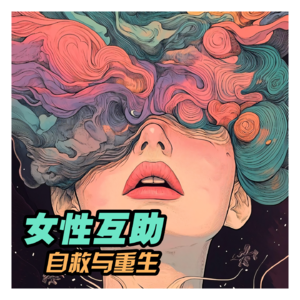 VOL.28「女性力量」女性互助·自救与重生·亲密关系03