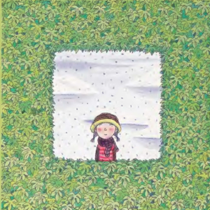 #011 《我只能为你画一张小卡片》下 | 睡前故事