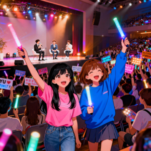 Ep150 姐就算追星也学不会“辅酶”（下）