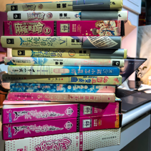 Vol.9 痛痛痛:不瞒你说曾经我也是沉迷青春疼痛的“非主流”