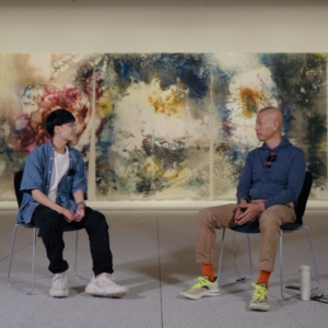 64.梯子500米高，真的能摸到云彩吗？（蔡国强）