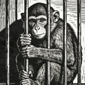 如何打破关住自己的笼子？