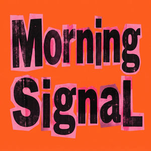 晨间信号 (MorningSignalDaily) 2026年6月16日