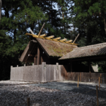 Ep 31. 伊势神宫与神社建筑
