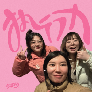 Vol29. 强势女人张慧帮你强化执行力，听完感觉自己“好woman”啊！