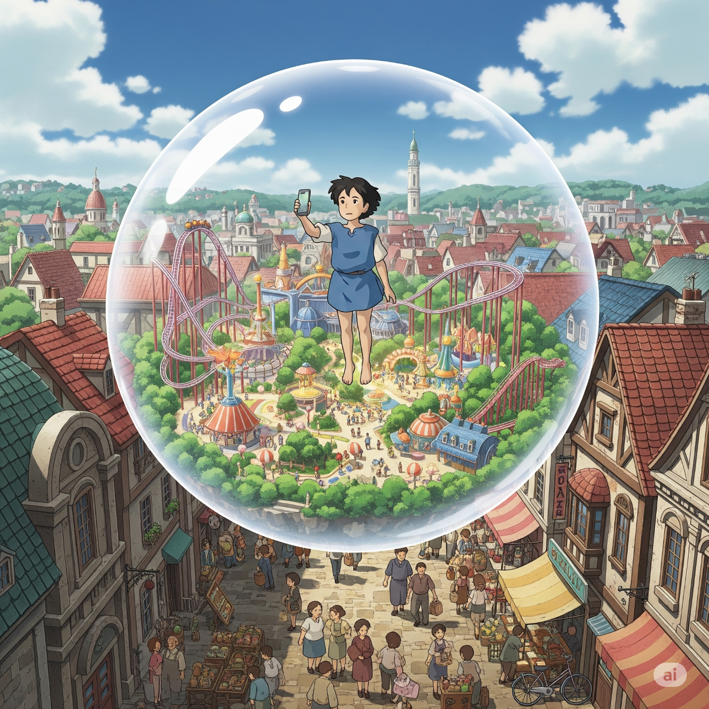 从《消费空间》到《体验社会》：资本主义如何重塑我们与自我？ episode artwork