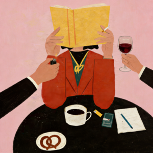 No.24 魅力玄学：为什么有些人拥有让人无法抗拒的魅力？