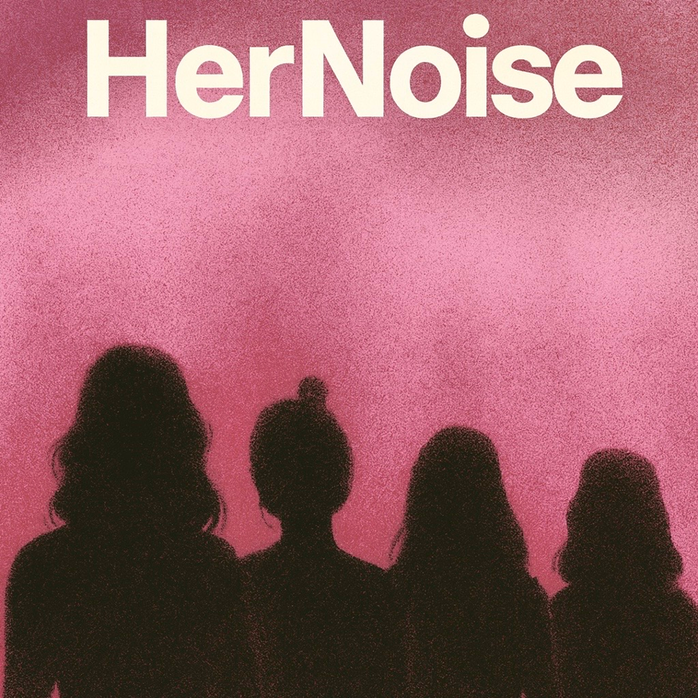 HerNoise 她噪 cover art