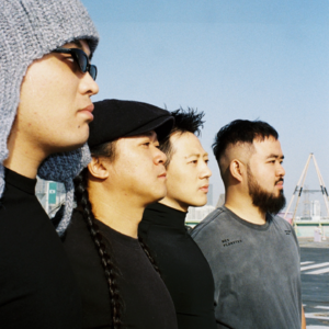 饮马池：曾经是别人，现在是自己