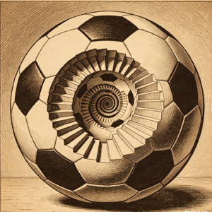 EP59 足球辩证法：阿森纳长尾泄力，问题在哪？利物浦手足无措，出路在哪？巴萨红牌祸水怎么修补？ 皇马体系堵塞怎么疏通？