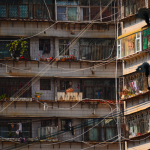 34，在深圳，体会到了家的气息