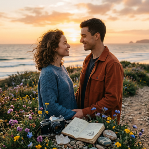 61.别被甜言蜜语骗了：真正的顶级浪漫，其实是“手比嘴快