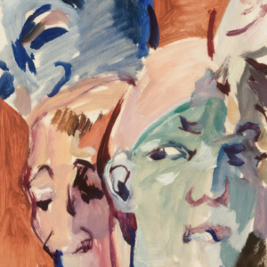 vol.025｜爱说场面话的自己「面目可憎」吗？