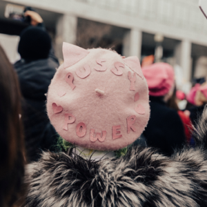 E45 九紫离火运下的中女觉醒，从拿回人生的解释权开始