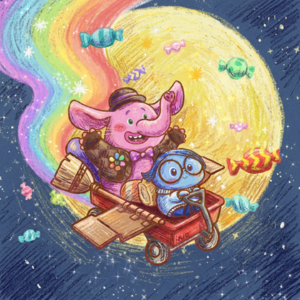 为什么我们长大后反而不快乐了？童年的轻盈 vs成年后的复杂｜EP13