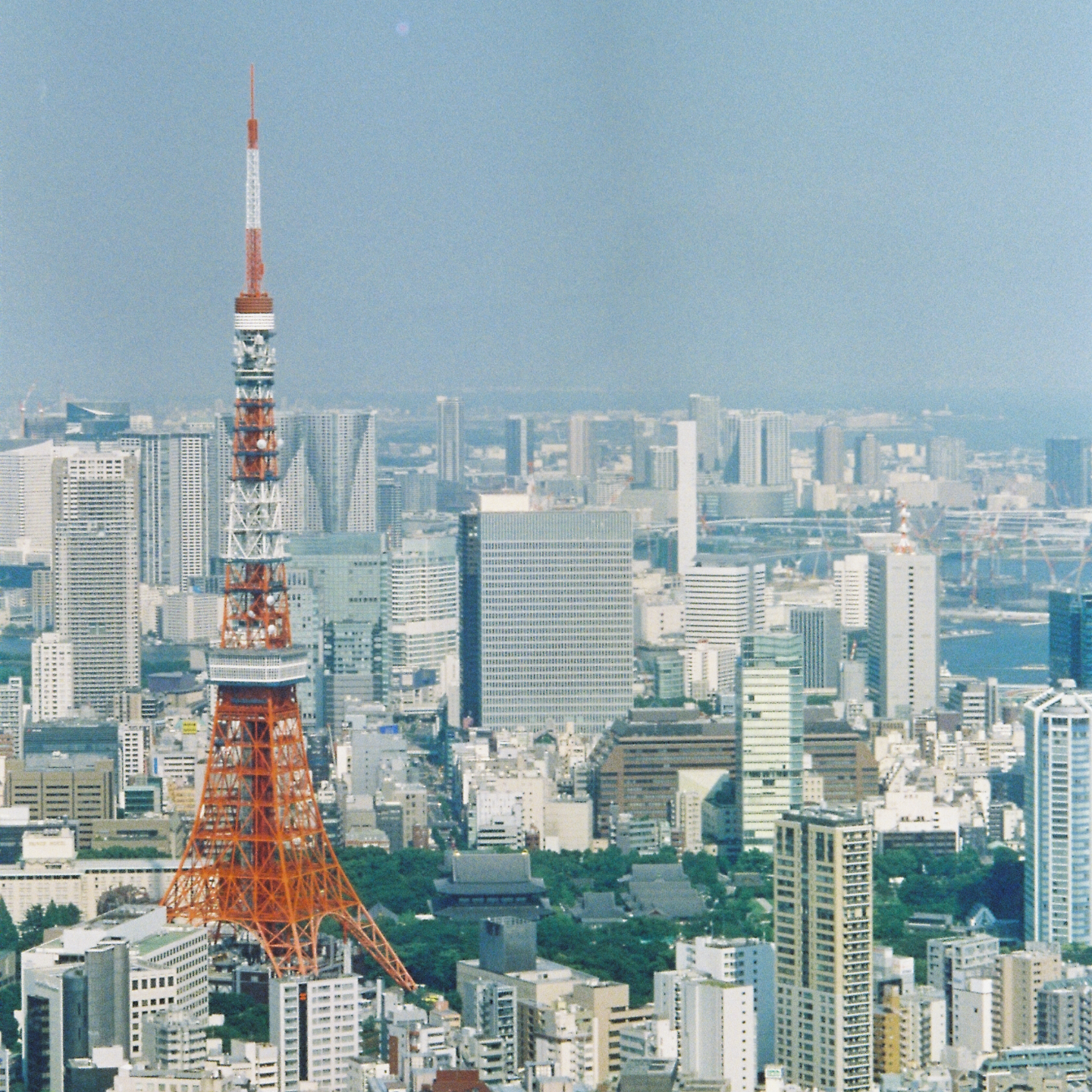 Vol.01 那些写日本的粤语歌 究竟写了些什么🤔 episode artwork