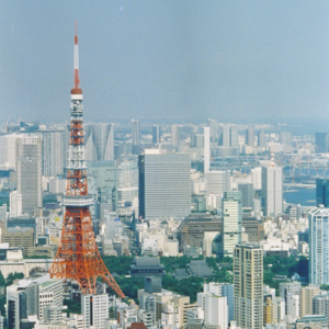 Vol.01 那些写日本的粤语歌 究竟写了些什么🤔