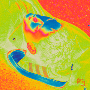 「微醺访谈」GALI：做人还是不能太舒服 丨EP251