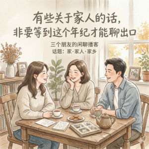 谁家还没个“奇葩”爹妈vol.004