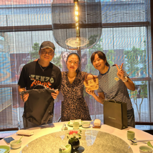 消失的爱人泰国养老 | 郭柯宇 | 李银河 | 王小波 | 金庸 | 教会我的