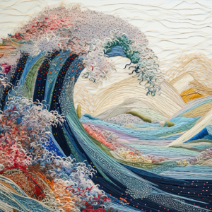 #03: 🏄♀️耐心等待属于你的那道浪