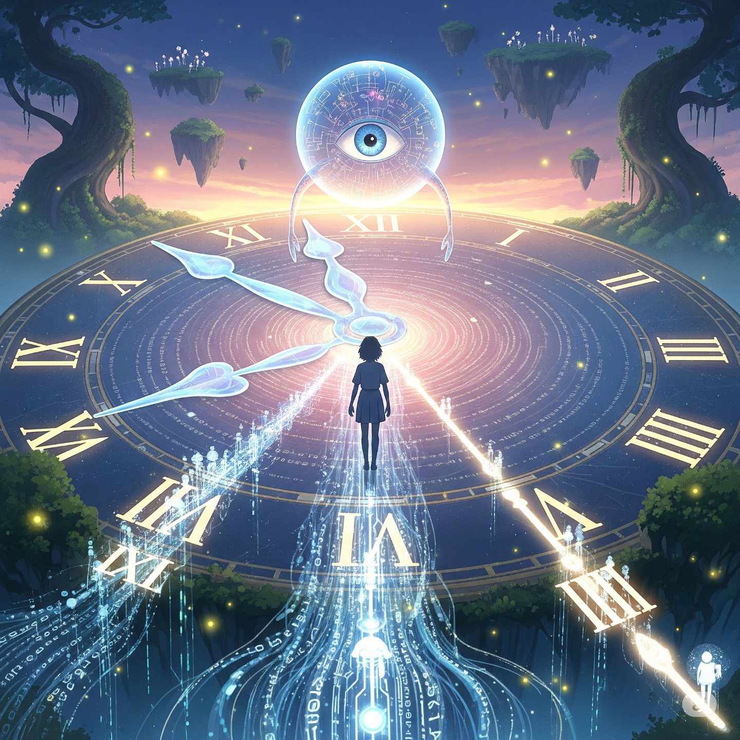 海德格尔《存在与时间》：AI如何“格式化”你的时间？ episode artwork